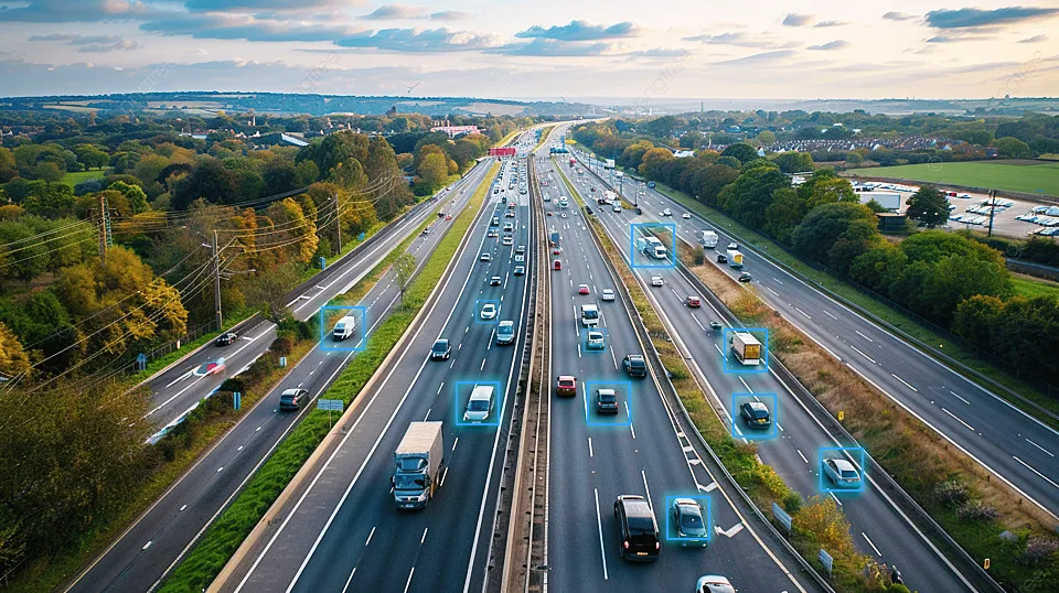 Lợi ích đem lại từ hệ thống điều khiển giao thông thông minh