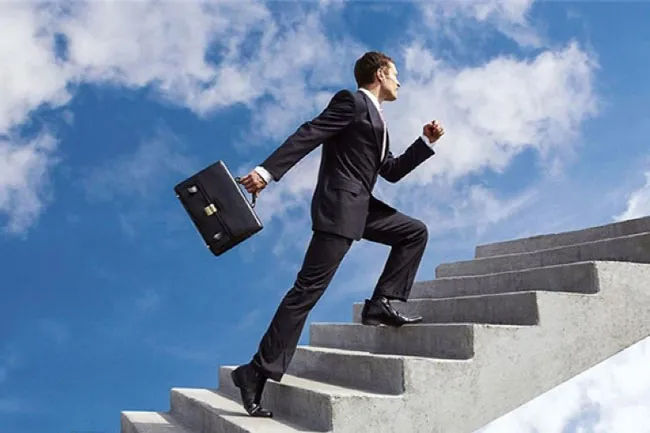 Cơ hội thăng tiến