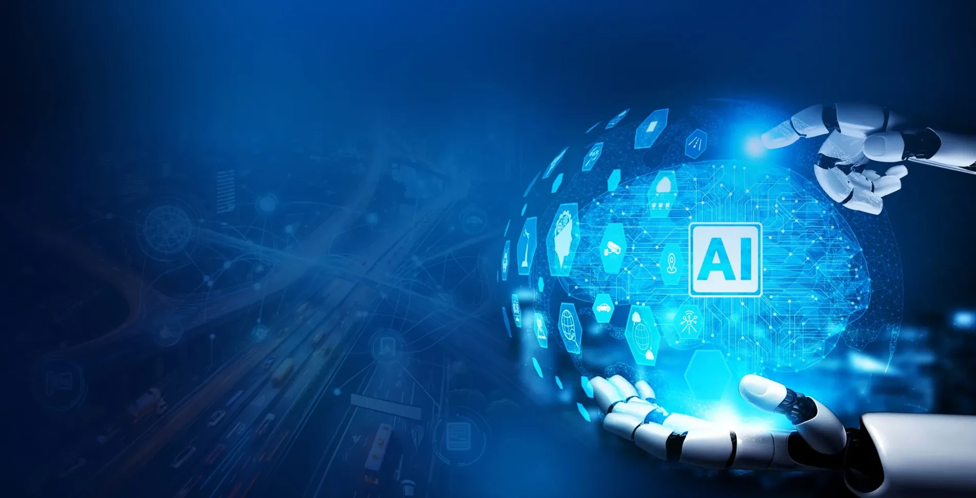 SAPIENT - Giải pháp điều khiển giao thông thông minh cho đô thị hiện đại