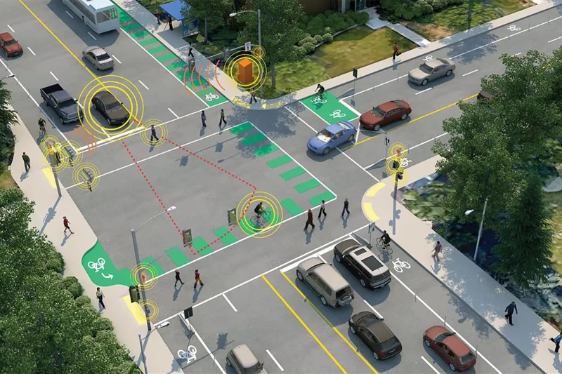 Sapient khẳng định vị thế sản phẩm giao thông thông minh uy tín hàng đầu